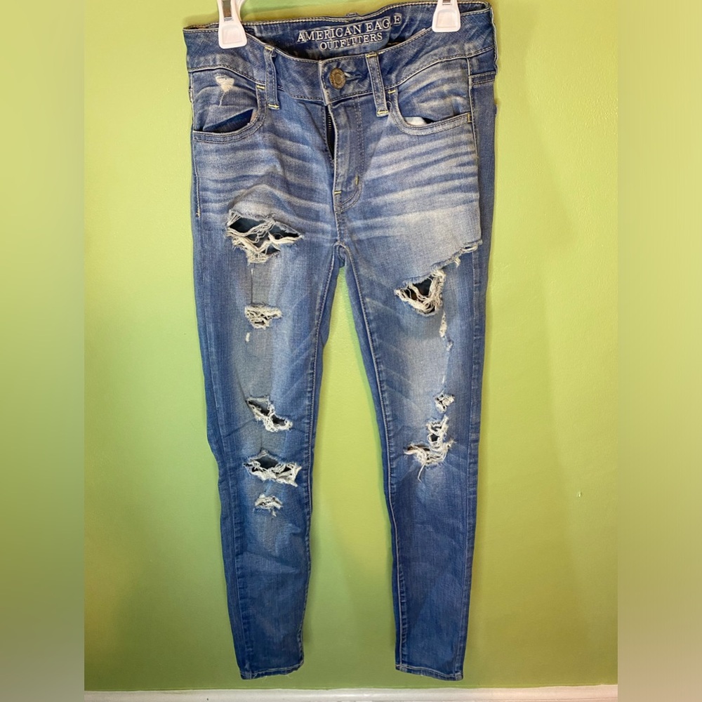 Women’s Jeans